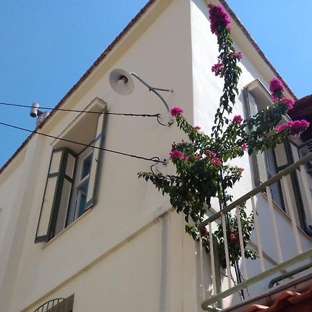 شقة Giannis And Aristi'S House كافالا المظهر الخارجي الصورة