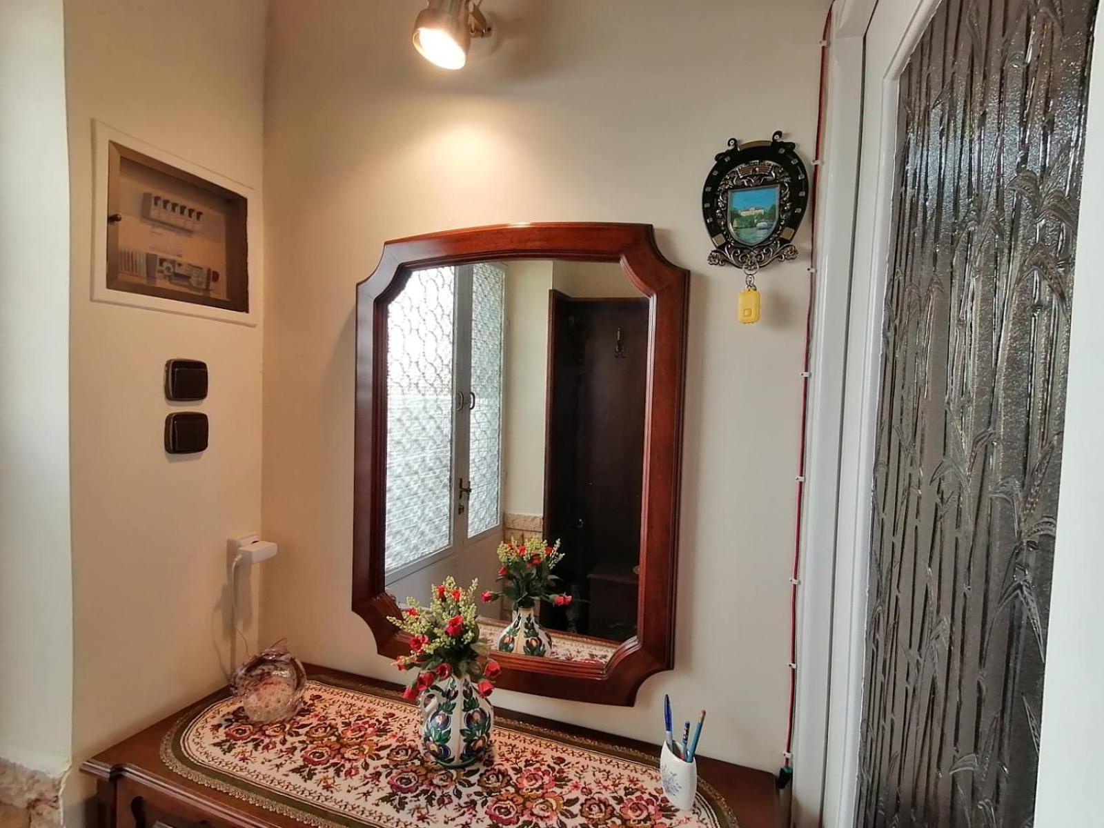 شقة Giannis And Aristi'S House كافالا المظهر الخارجي الصورة