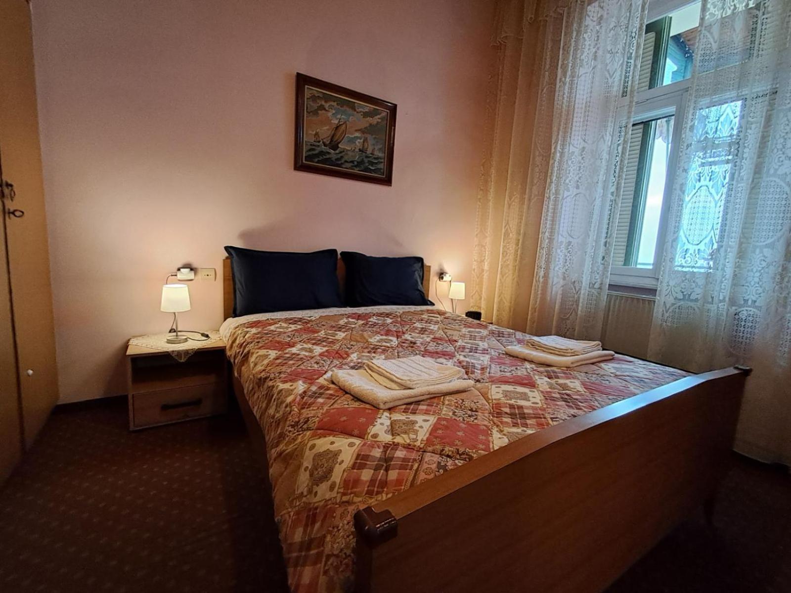 شقة Giannis And Aristi'S House كافالا المظهر الخارجي الصورة